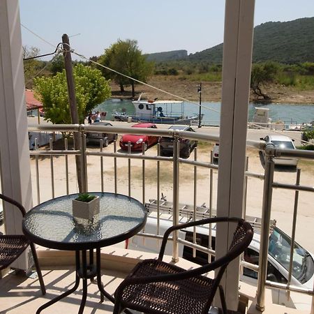 Golden Sand Ammoudia Exterior photo